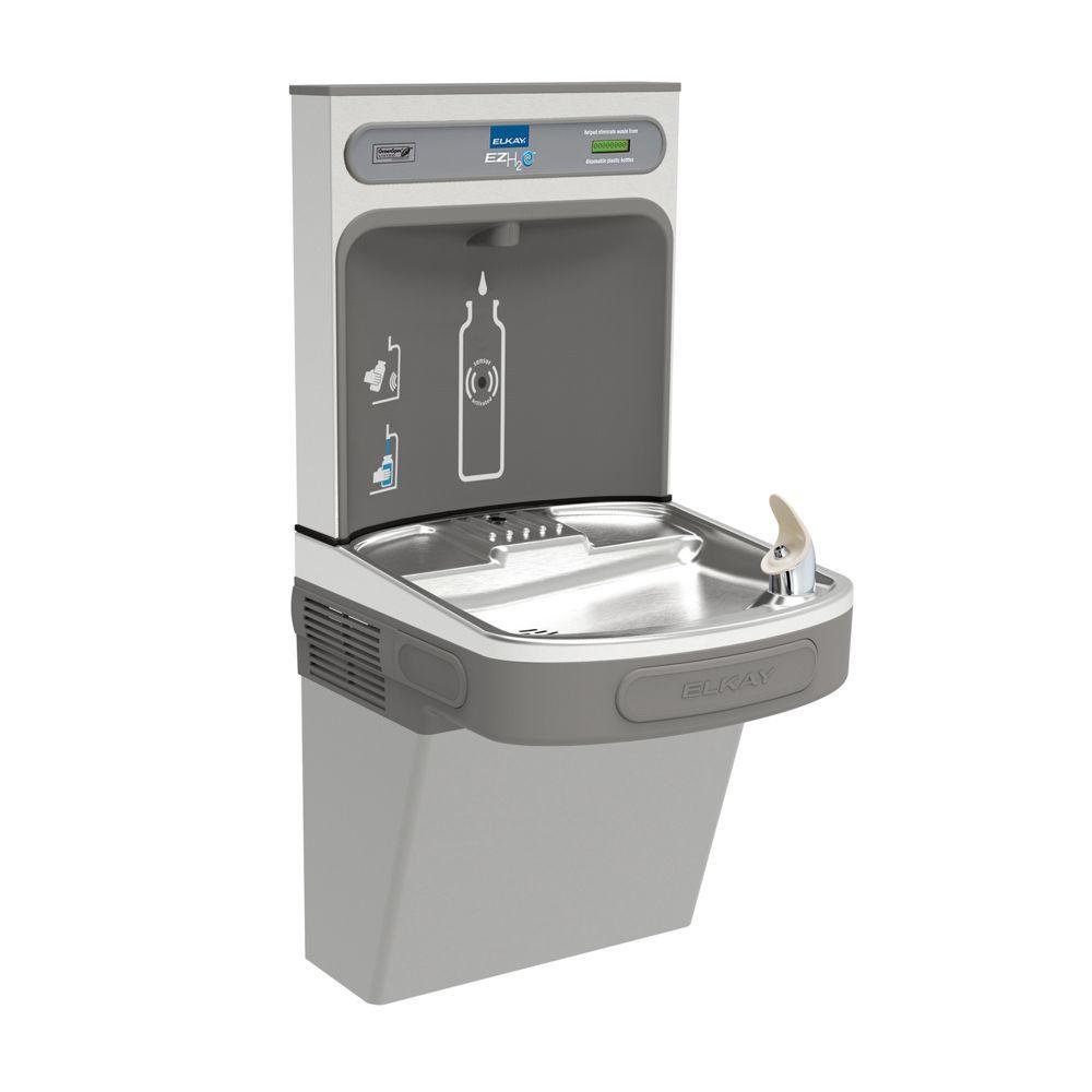 Drinking Fountains - Water Filters 