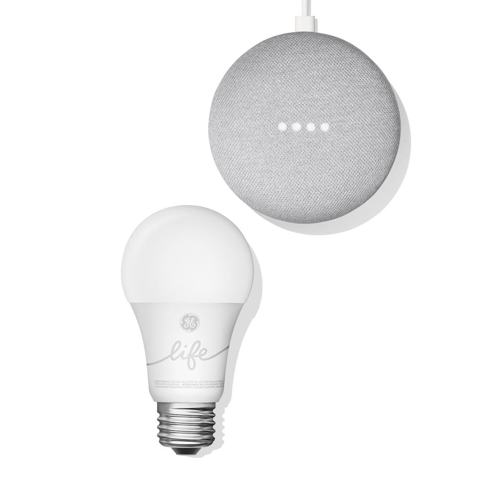 cheap smart bulbs for google home