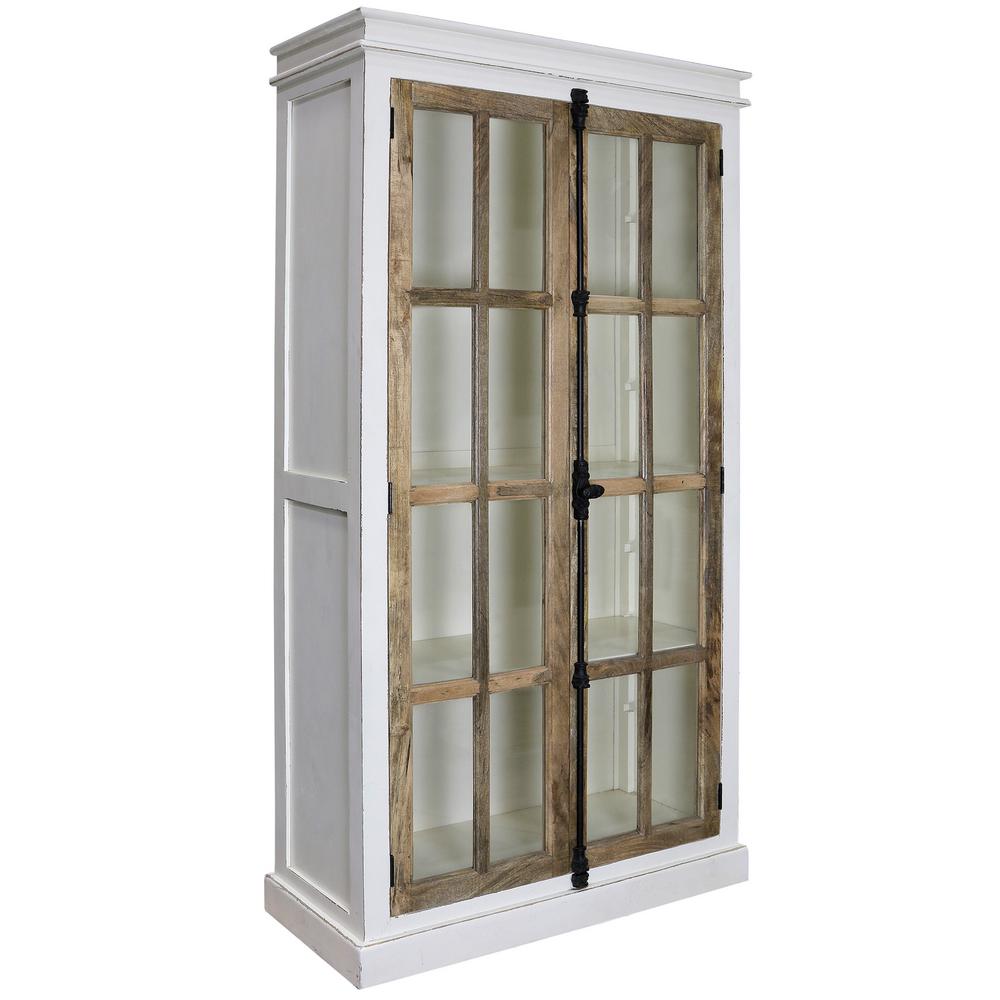 China Cabinet Display Cabinets Kitchen Dining Room Furniture