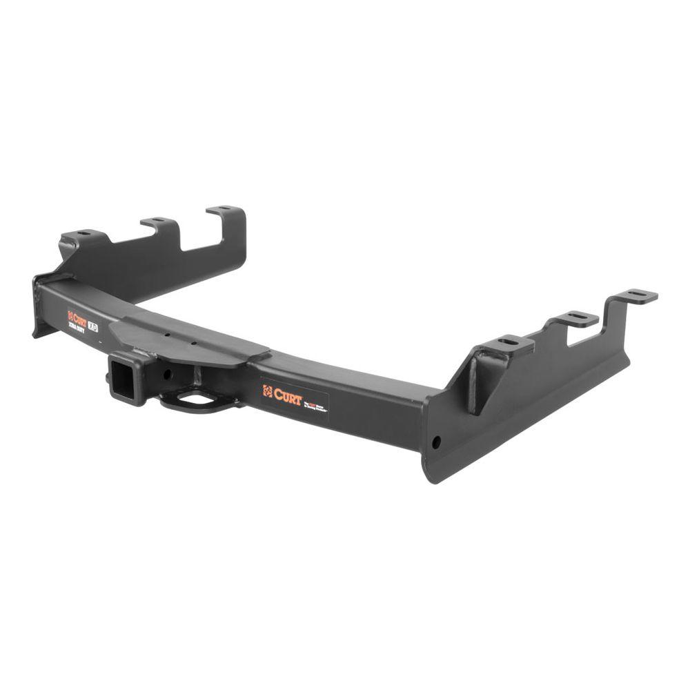CURT Class 4 Trailer Hitch with 2" Receiver14017 The Home Depot