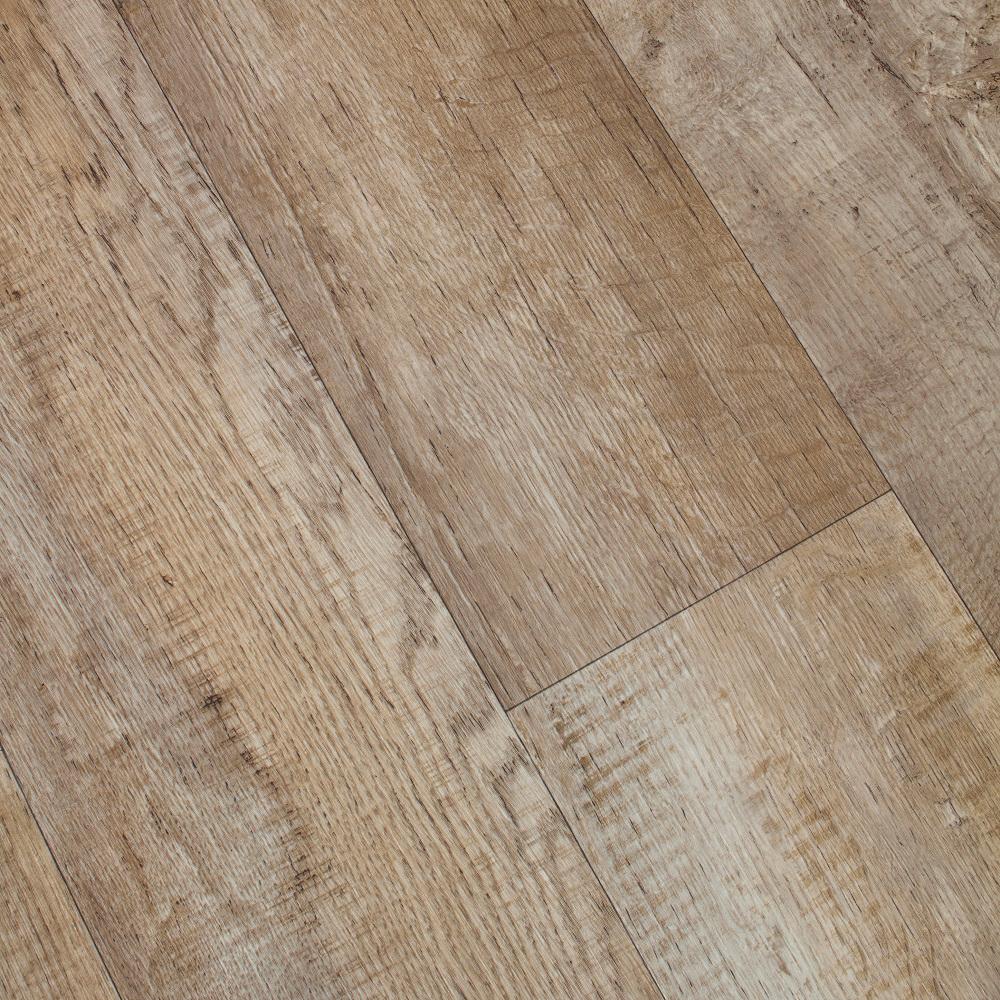 Mohawk Beige Gray Rustic Oak, How To Clean Mohawk Vinyl Plank Flooring