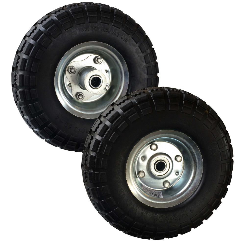 Buffalo Tire Car Care Buffalo Tire Car Care, Pneumatic Tire 2 Pack, Buffalo Tire Car Care