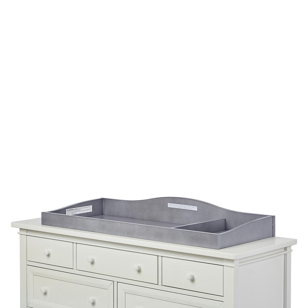 evolur changing table