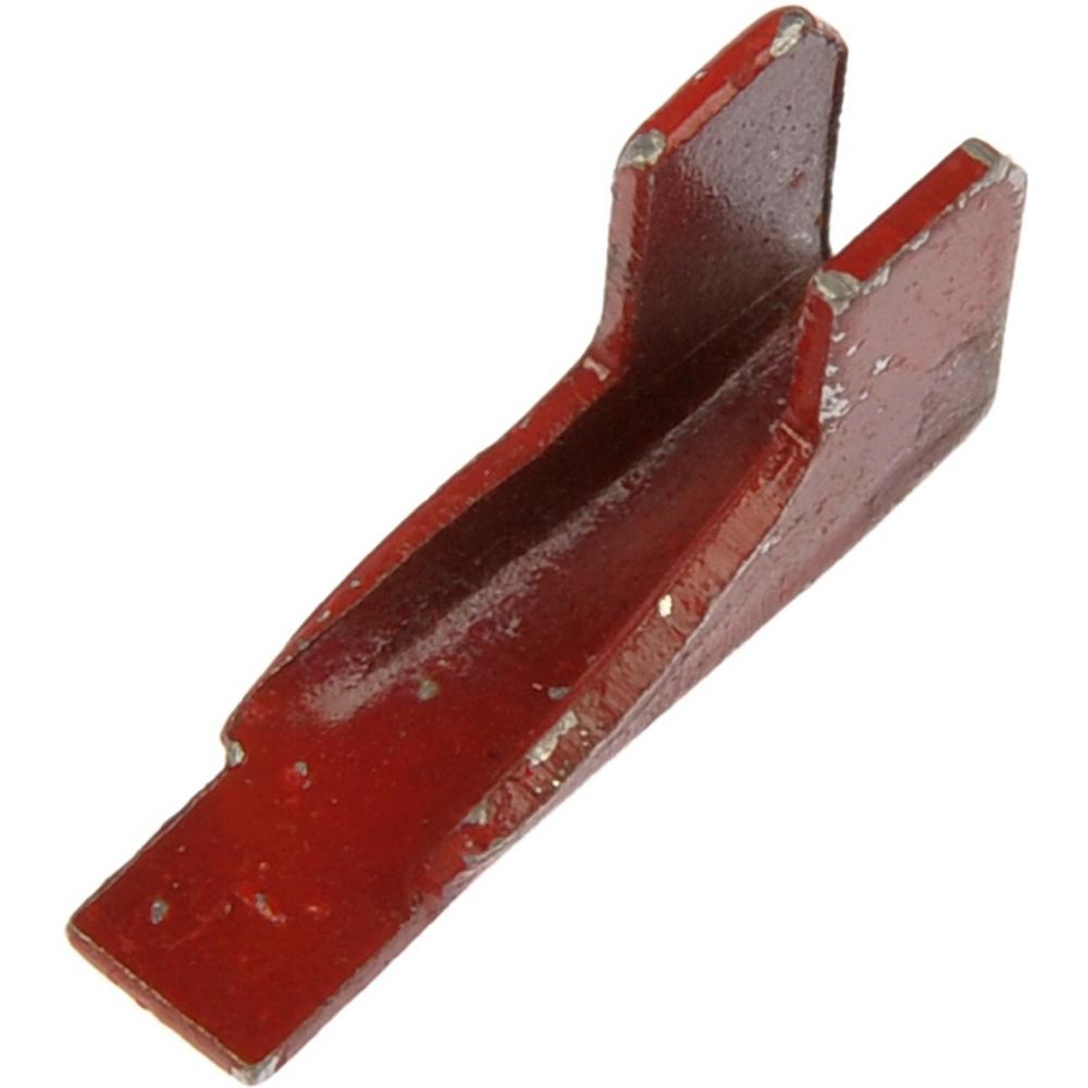 Autograde Axle Nut Locking Wedge Key615135 The Home Depot