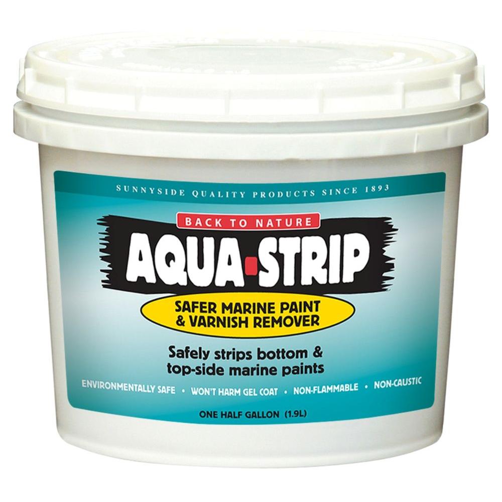KleanStrip 32 oz. Paint Stripper After WashQKSW94341 The Home Depot