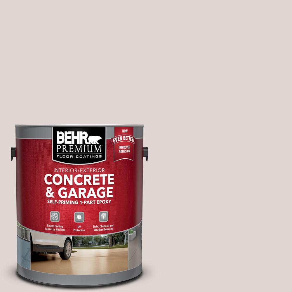 BEHR Premium 1 gal. N2101 Taupe Tease SelfPriming 1Part Epoxy