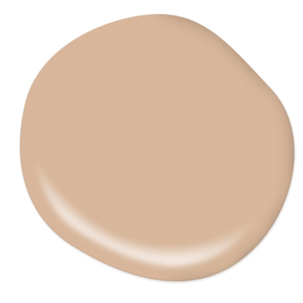 Reviews For Behr Ultra 5 Gal Ecc 40 1 Canewood Extra Durable Satin Enamel Interior Paint Primer 775405 The Home Depot