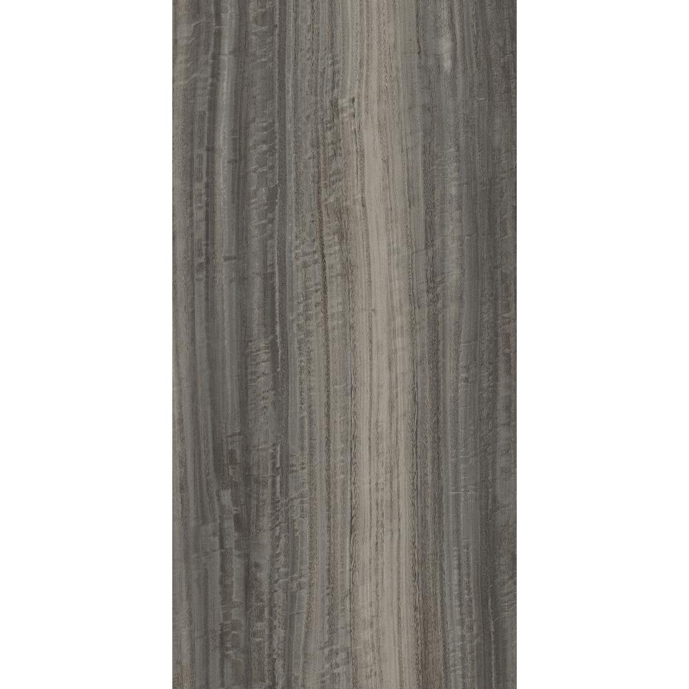 LifeProof Grey Wood 16 in. x 32 in. Luxury Vinyl Tile Flooring (24.89