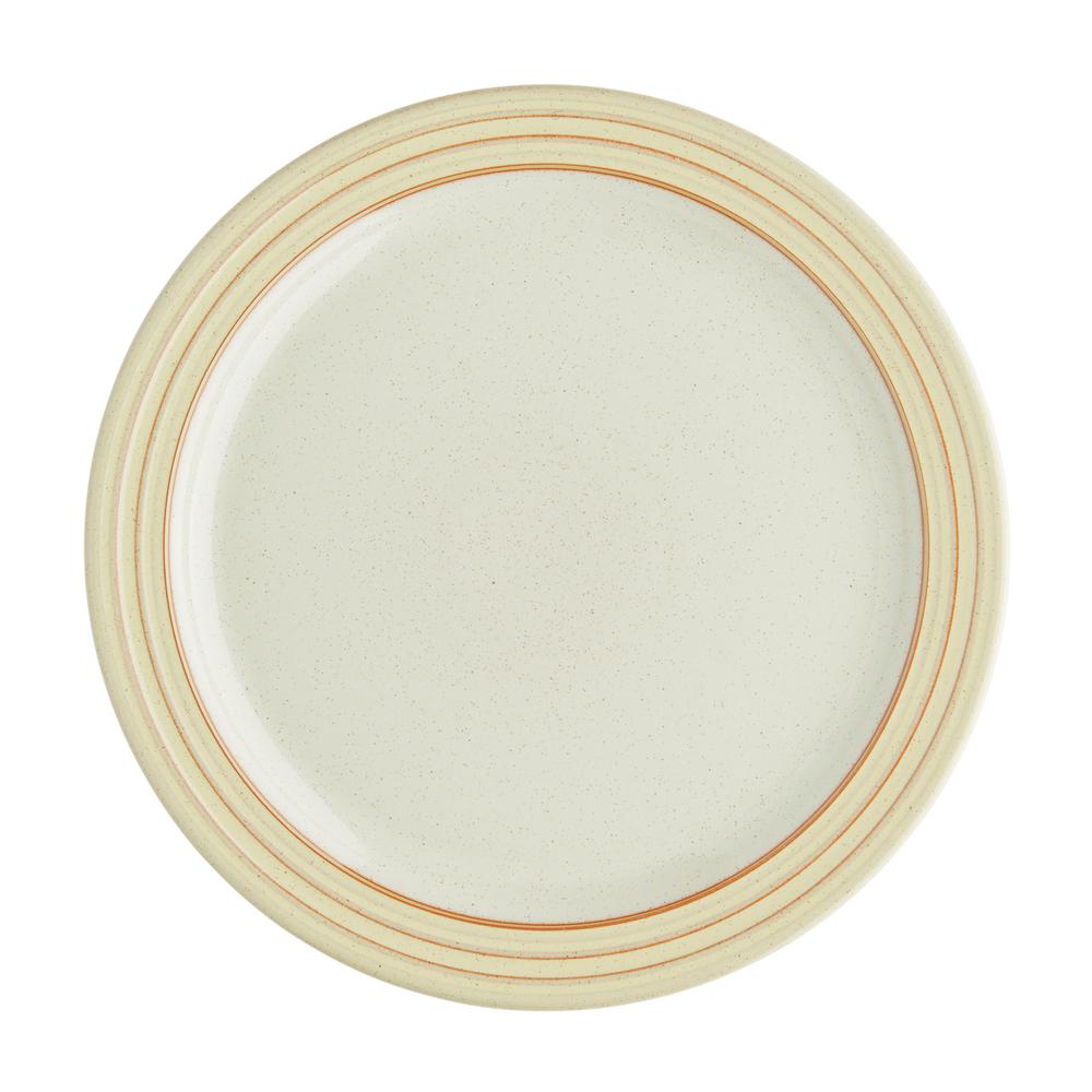 Denby Heritage Veranda Dinner Plate-VER-003 - The Home Depot