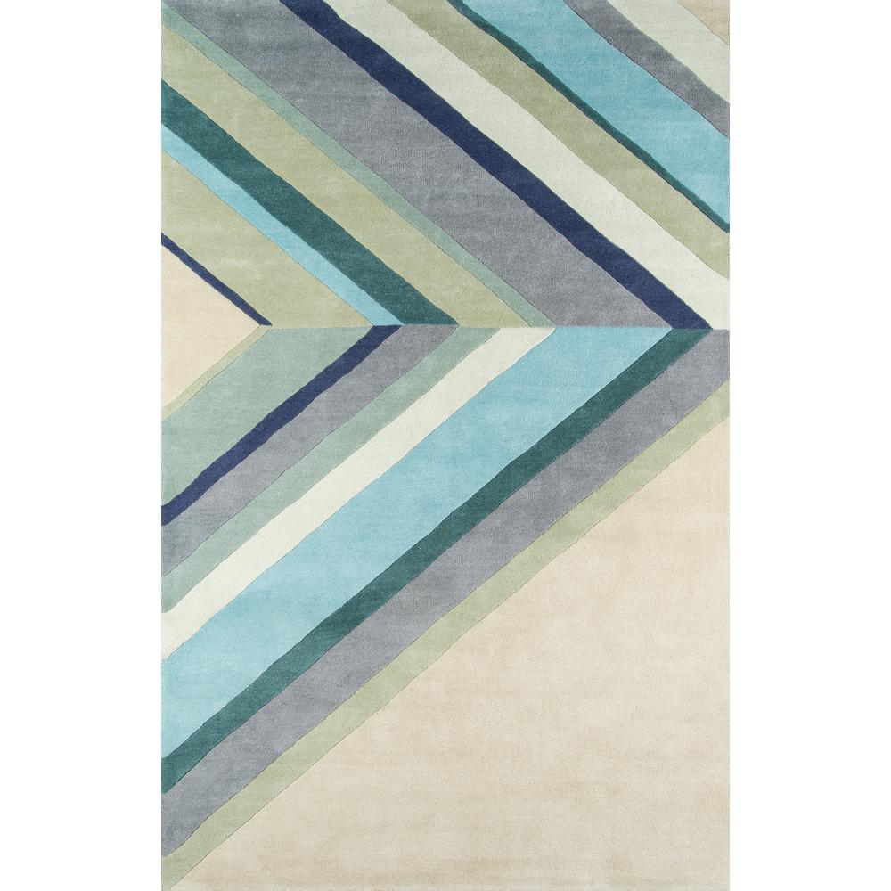 Rectangle Striped 9 X 12 Area Rugs The Home Depot Ultralight Blue 9 Ft X 12 Indoor Area Rug