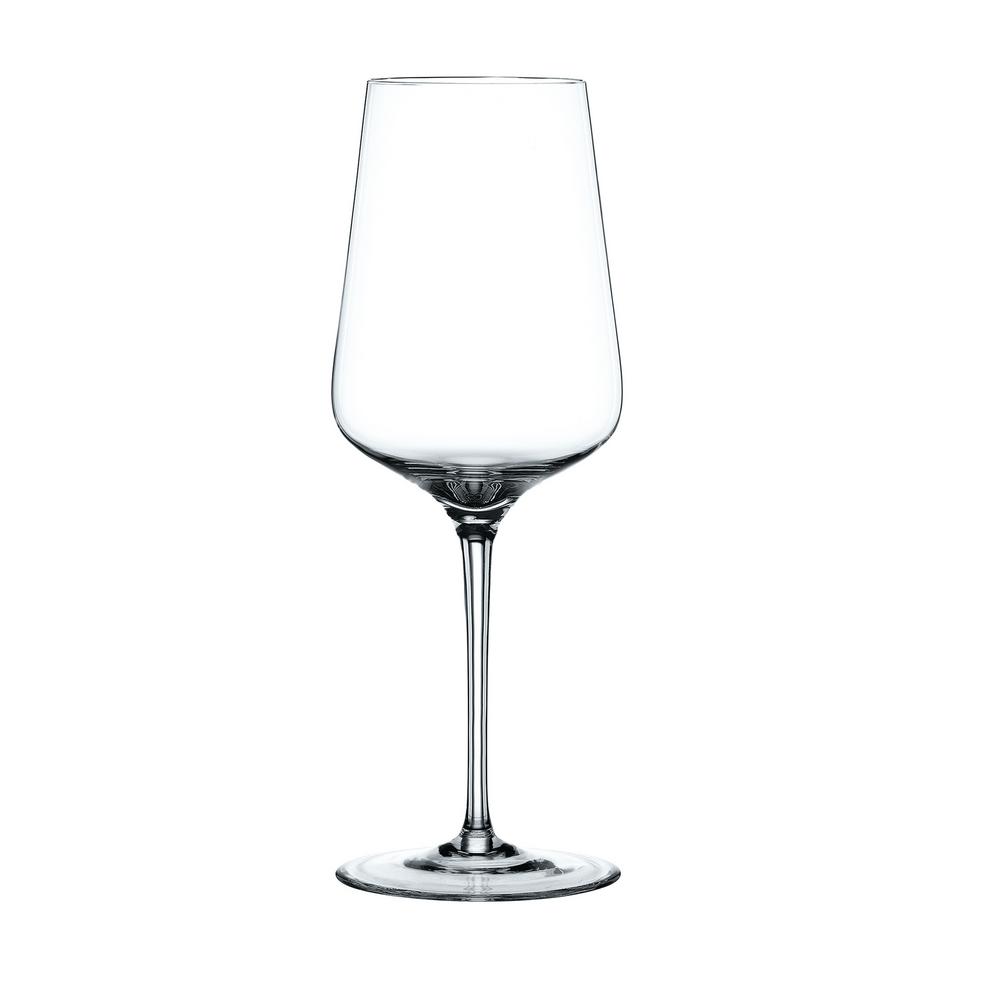 Nachtmann Vinova 19 4 Oz Red Wine In Clear Set Of 4 98073 The