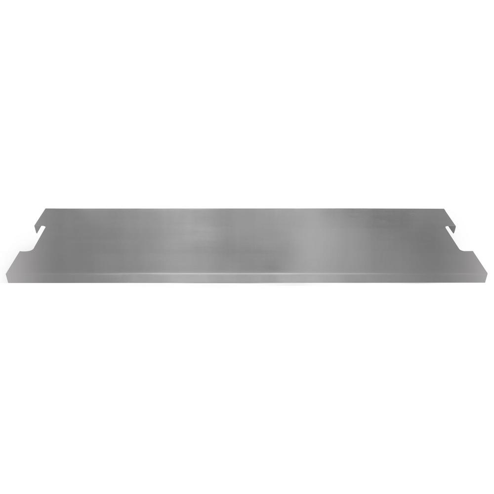 Elementi Hampton 42 In Stainless Steel Fire Pit Lid Ofg139 Ss