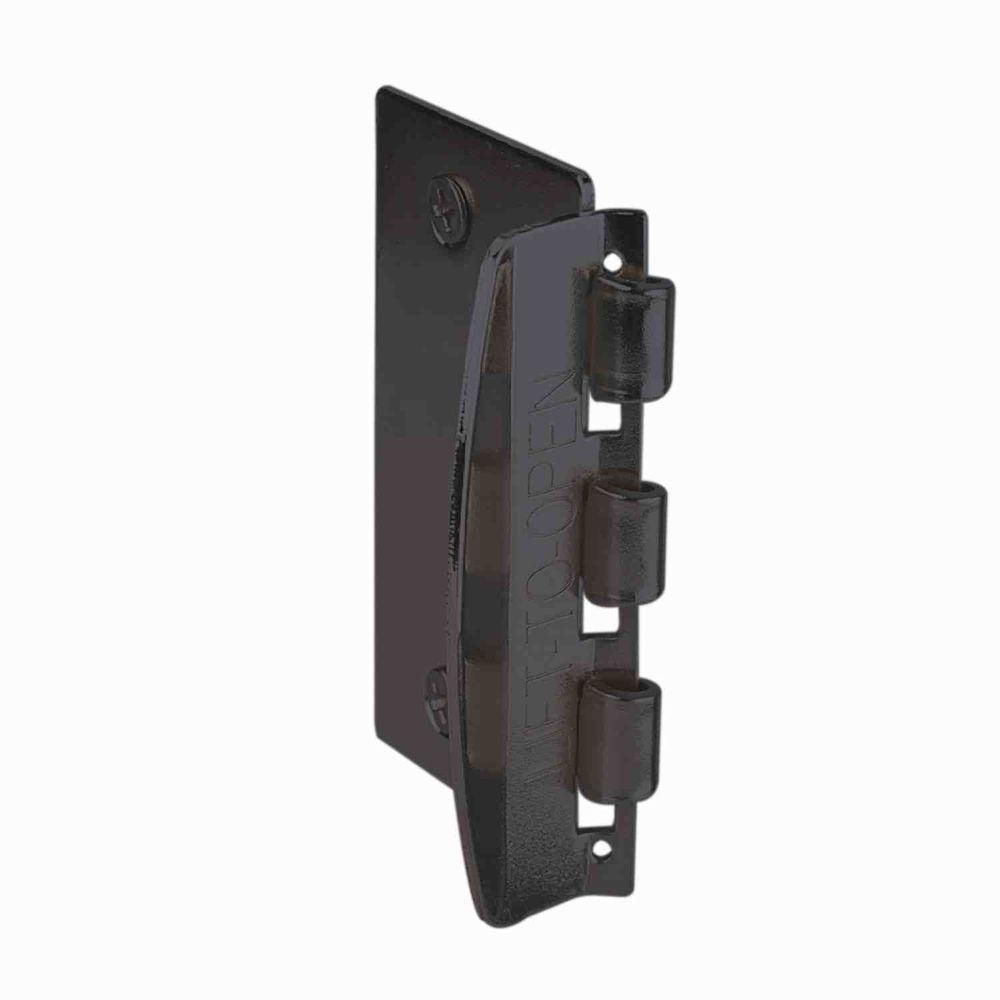 Door Flip Latch first watch security satin nickel flip door lock-1840-sn - the Door Flip Latch first watch security satin nickel flip door lock-1840-sn - the