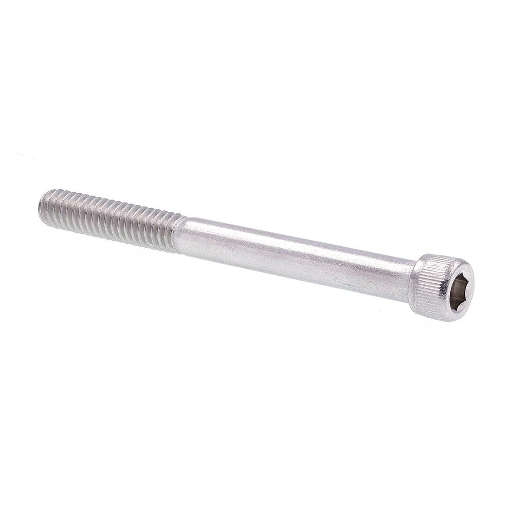 Prime-Line 9178692 Socket Head Cap Screws 10-Pack Prime-Line Products Hex 1//4 in-20 X 2-3//4 in Allen Grade 18-8 Stainless Steel Drive