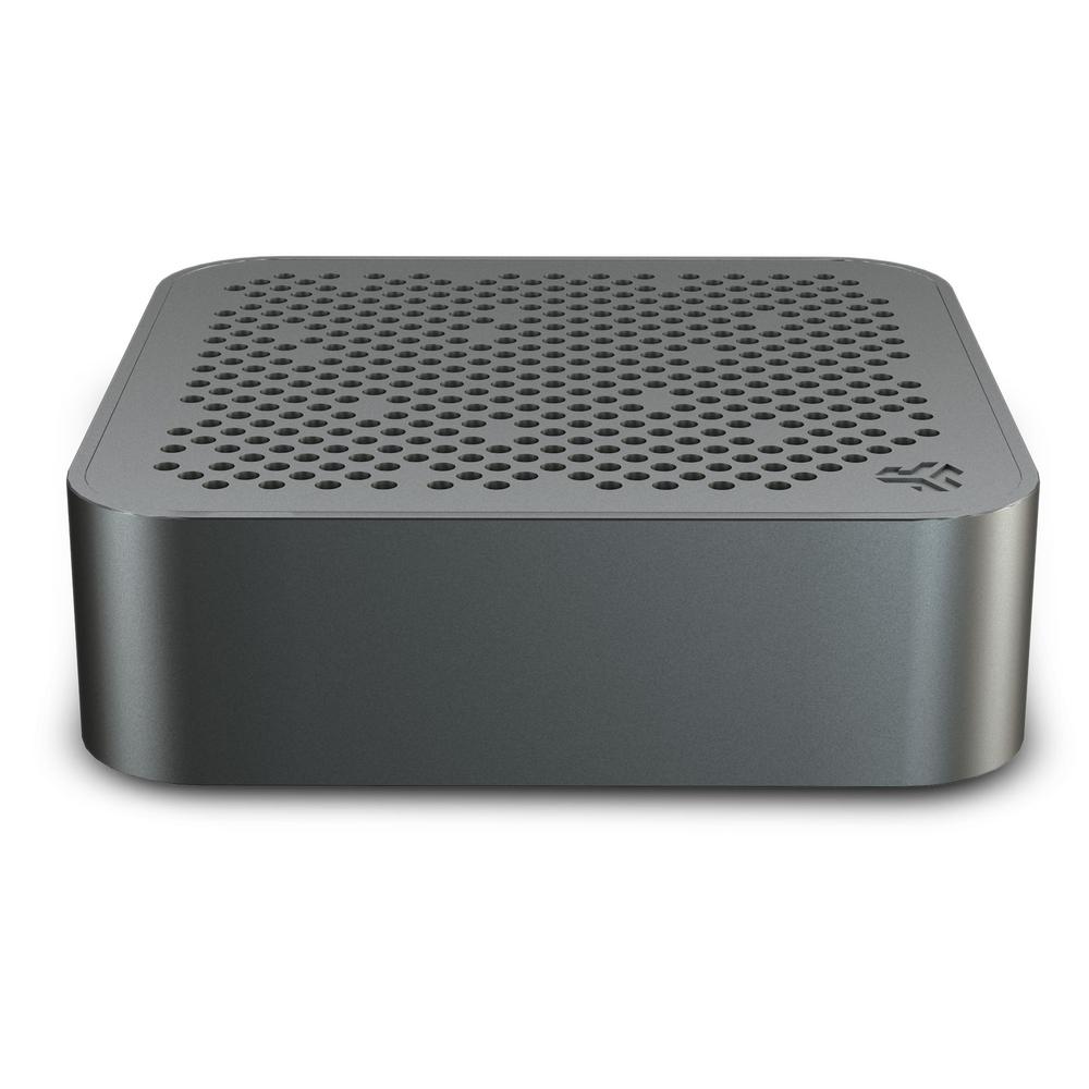 crasher mini speaker