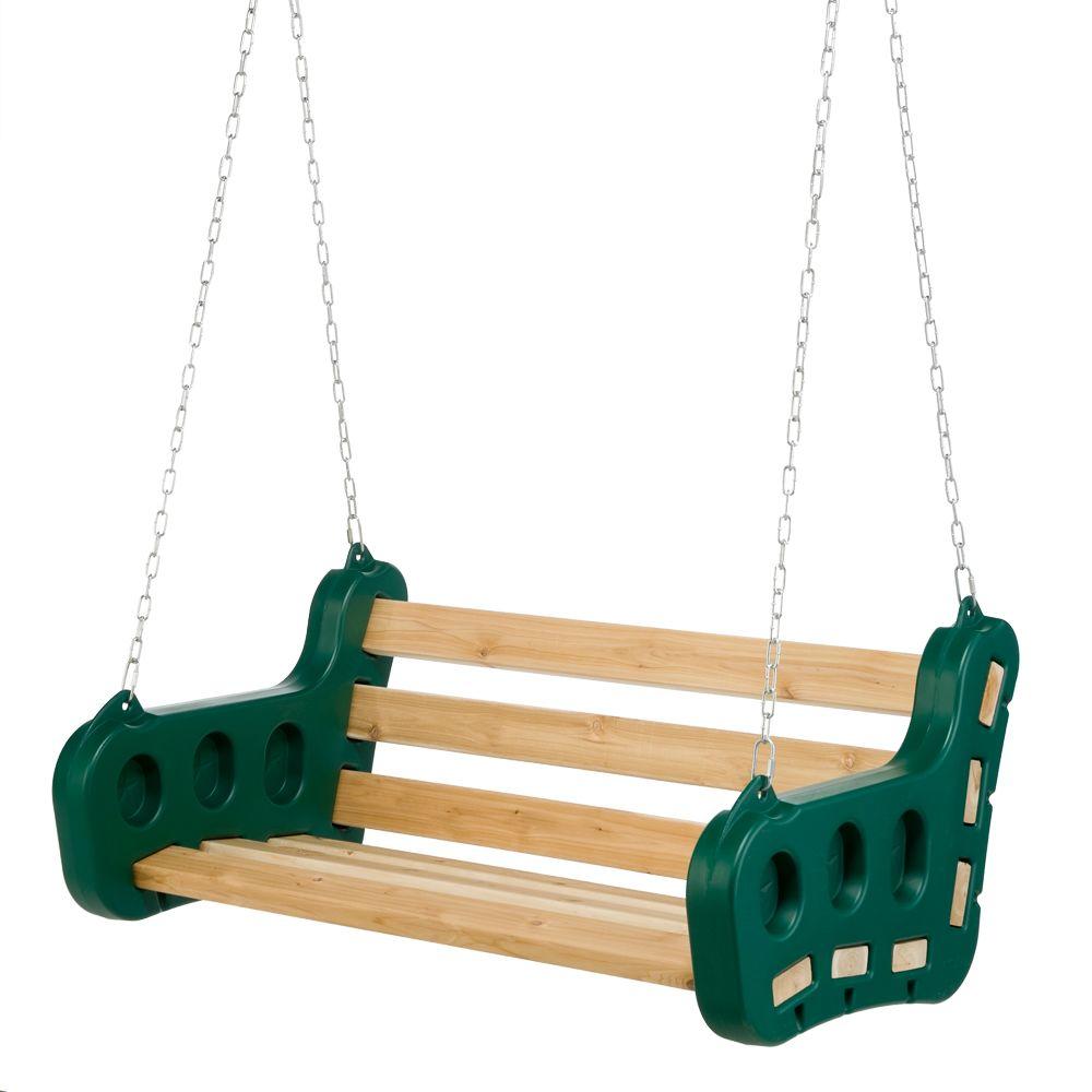 playstar baby swing