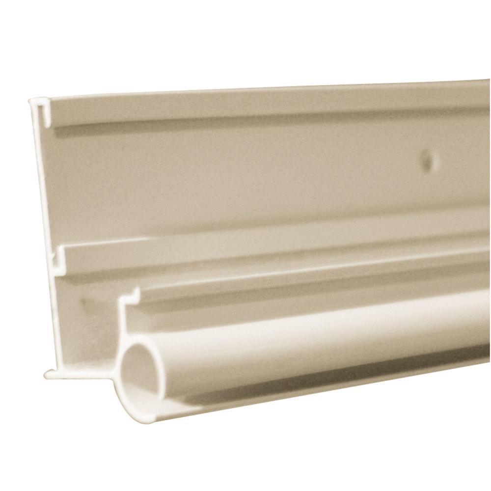 AP Products 8 ft. Insert Drip/Awn Rail (5Pack)021563048 The Home
