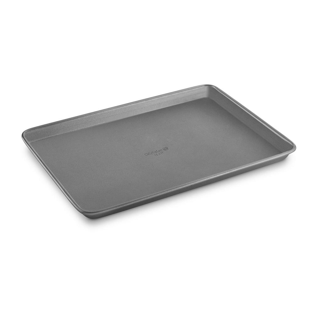 Calphalon Select 12 in. x 17 in. Nonstick Classic Jelly Roll Pan
