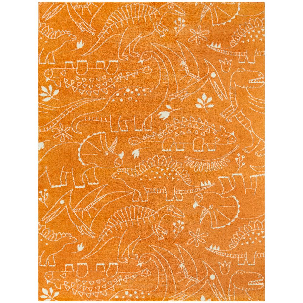 dinosaur nursery rug