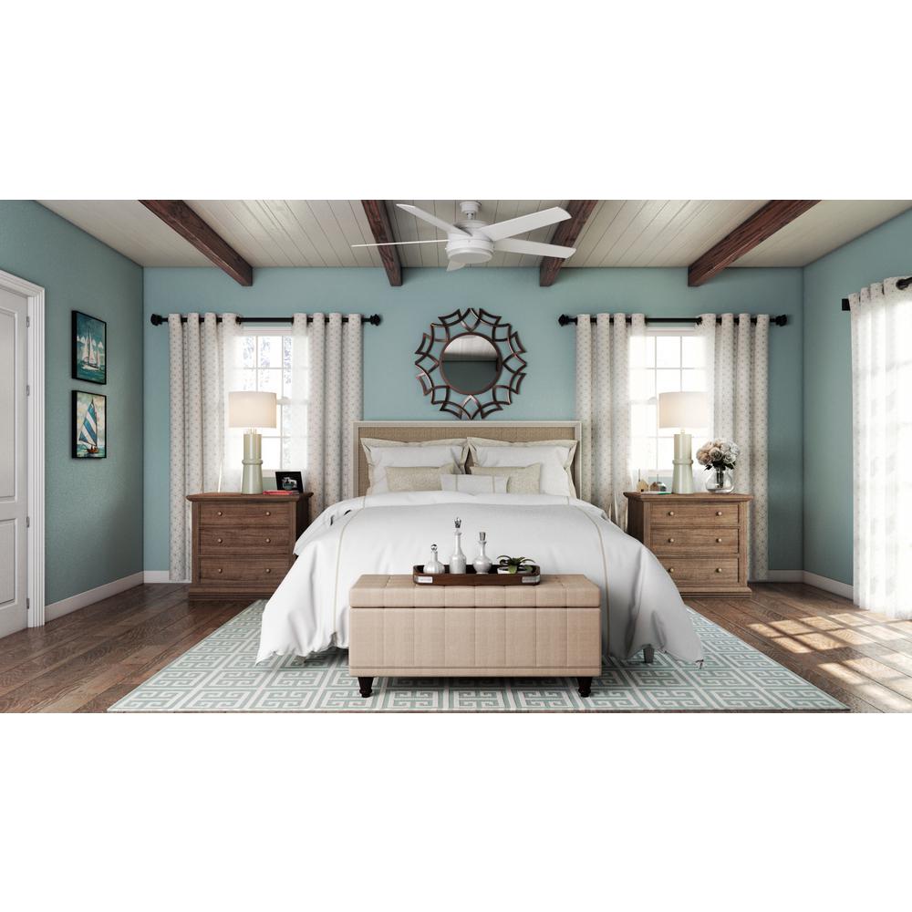 Home Decorators Collection 48 in. - 84 in. L 5/8 in ...