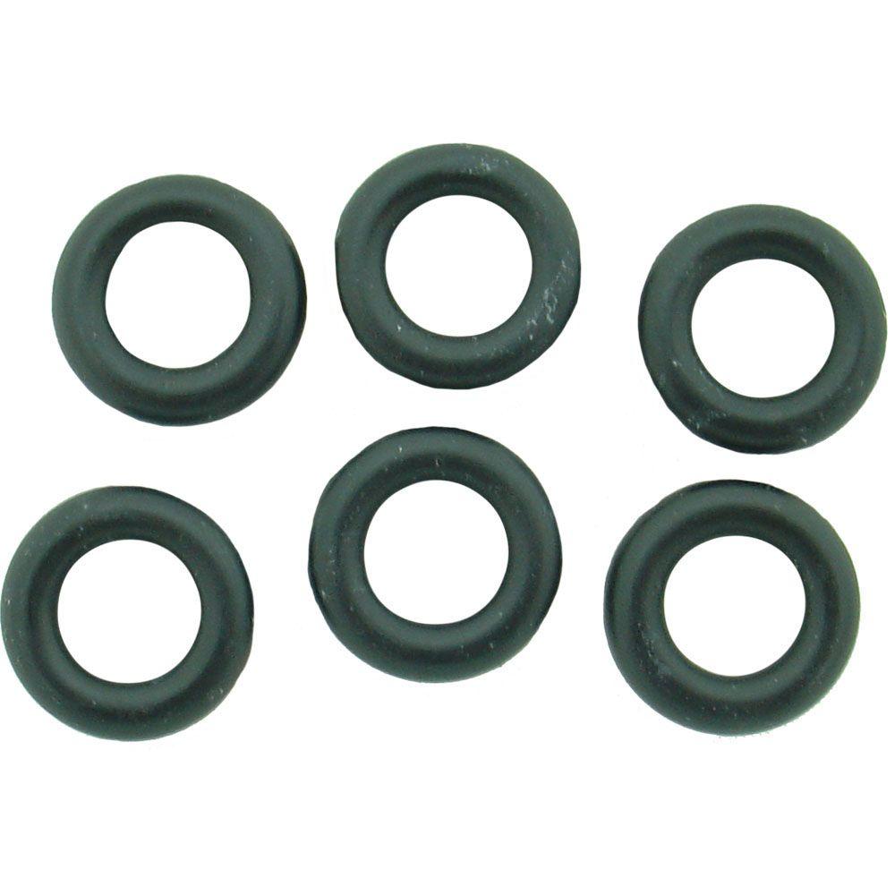 ORing The Home Depot