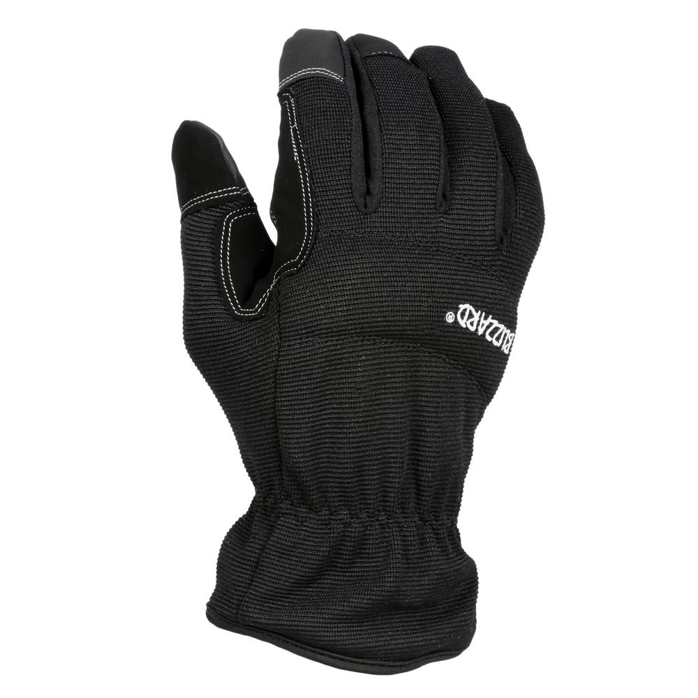 nike insulated gloves