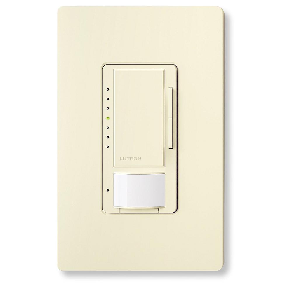 Lutron Maestro Blinking Light Shelly Lighting