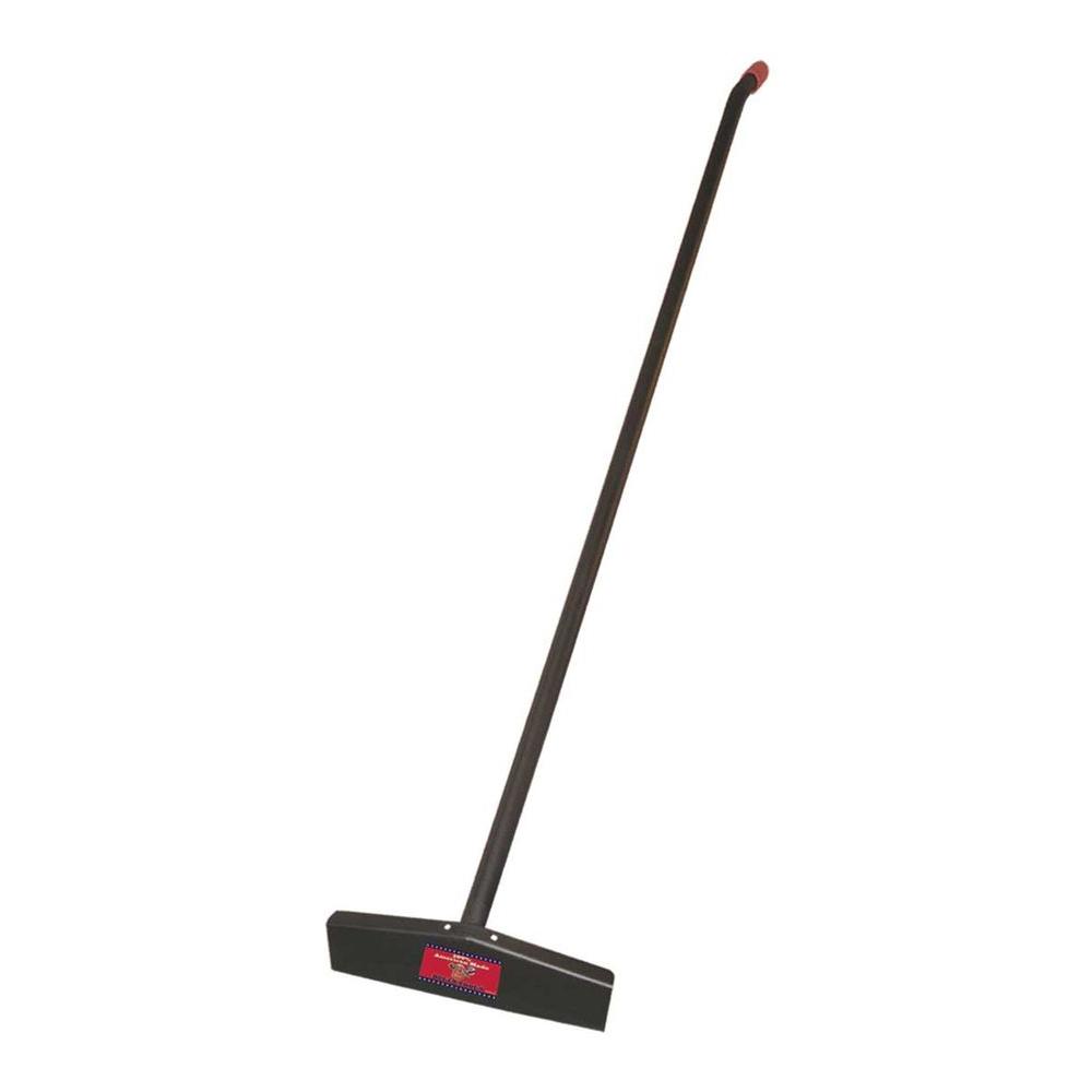 Bully Tools 12-Gauge Steel Livestock Hoe by Bully Tools