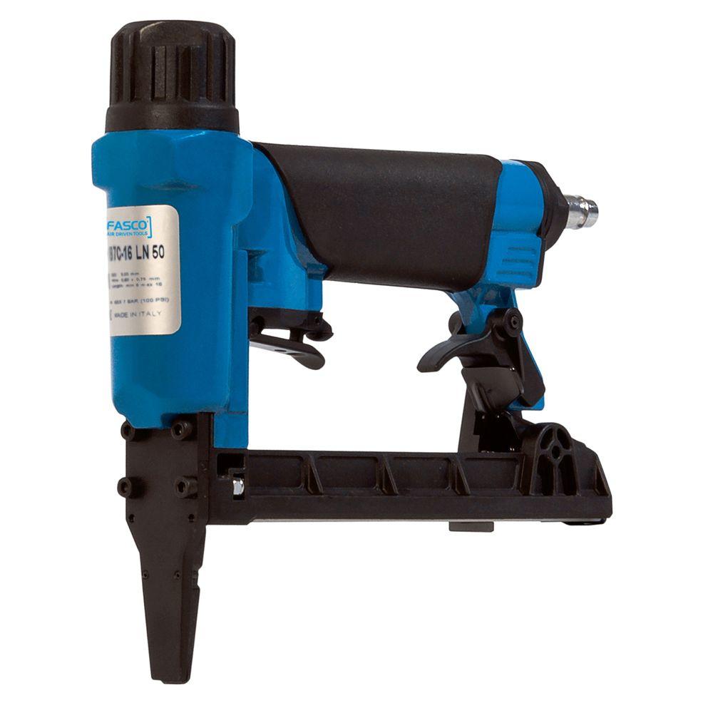 FASCO F1B 7C-16 Fine Wire Long Nose 50 mm Stapler by FASCO