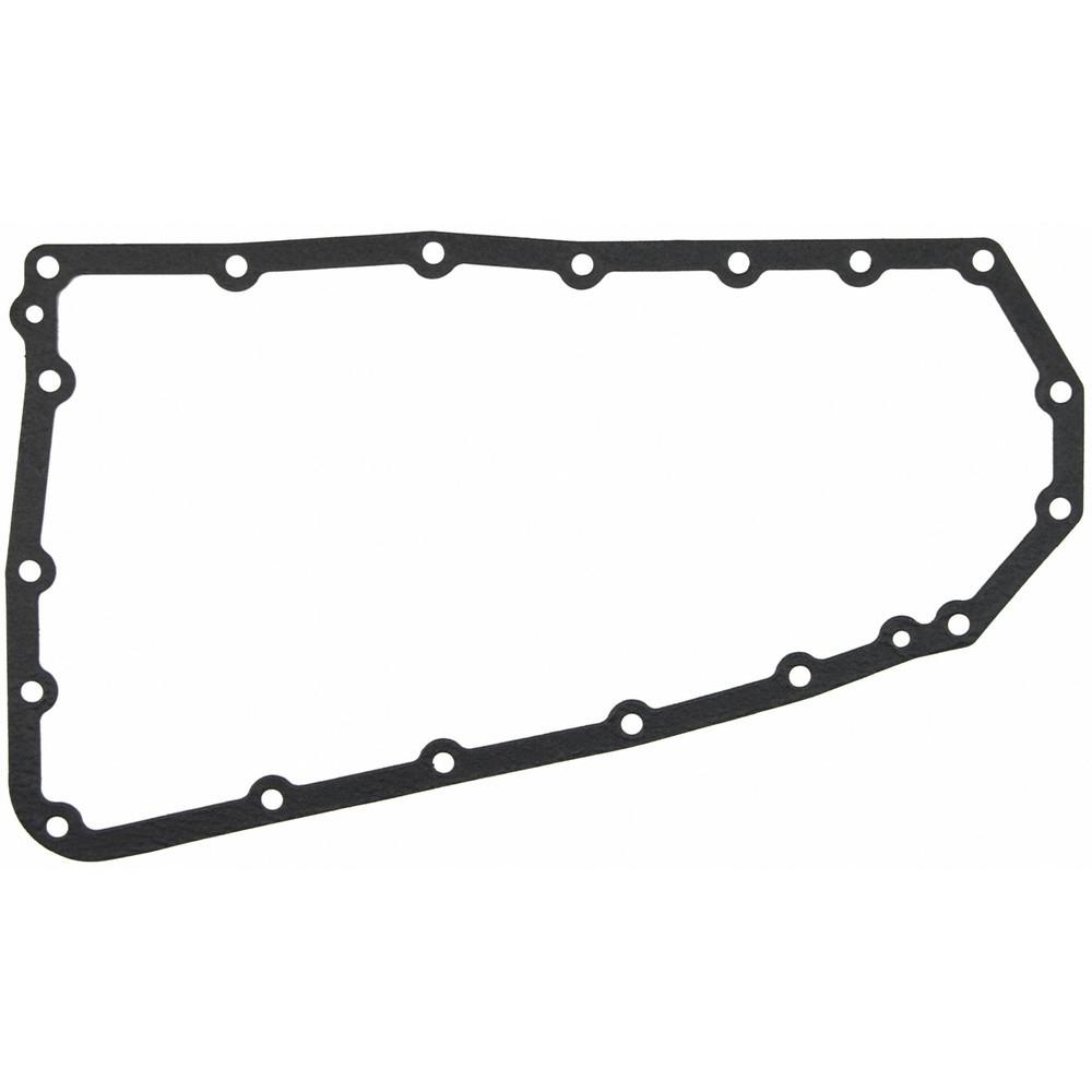 oil pan gasket