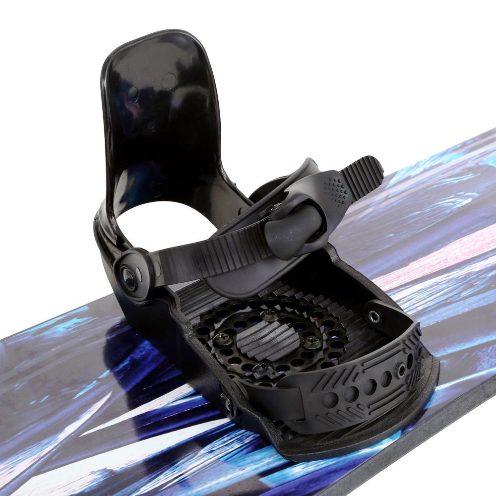 esp snowboard bindings