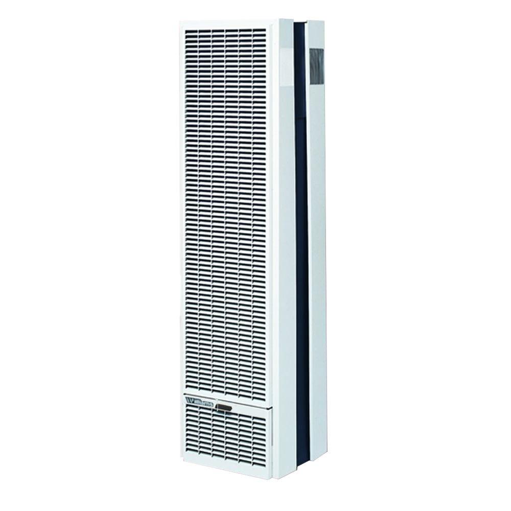 Williams 14 000 Btu Hr Direct Vent Wall Furnace Natural Gas