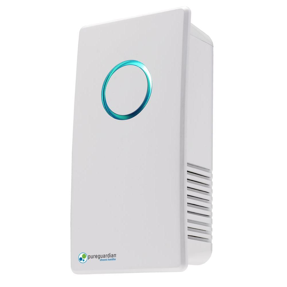 GermGuardian Elite Pluggable UVC Air Sanitizer and DeodorizerGG1100W