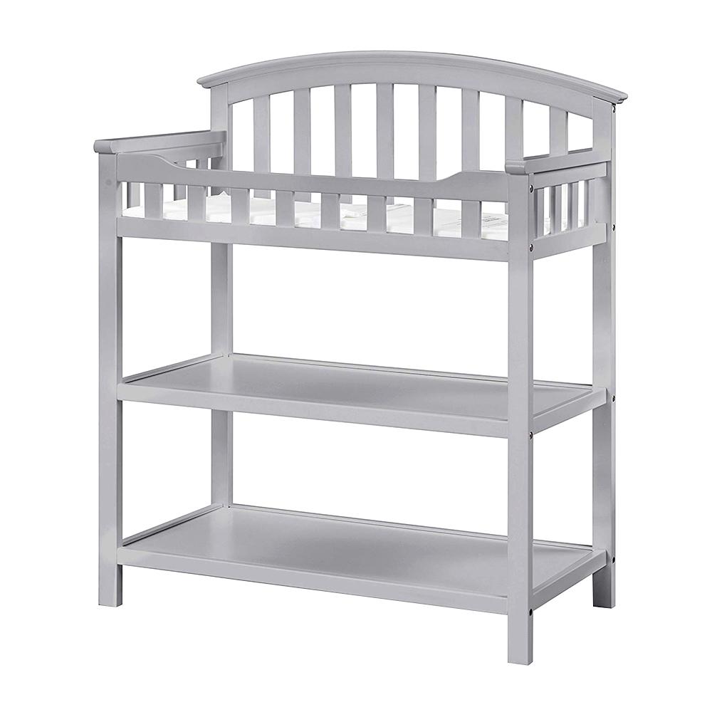 graco classic changing table