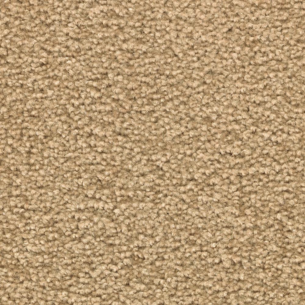LifeProof Unblemished IIColor Rawhide Textured 12 ft. Carpet0707D52
