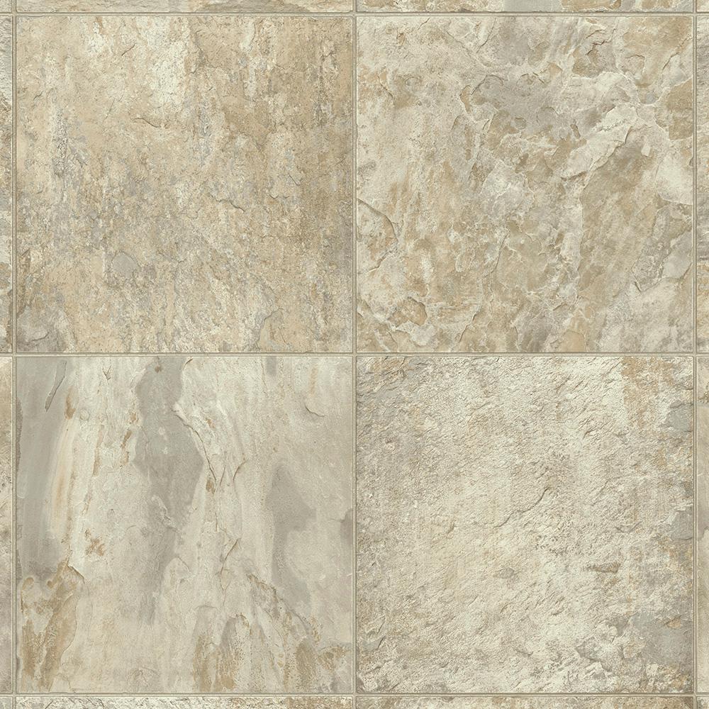 Armstrong Take Home Sample Cafe Creme Residential Vinyl Sheet Take Home Sample Cafe Creme Residential Vinyl Sheet Flooring 6 In X 9