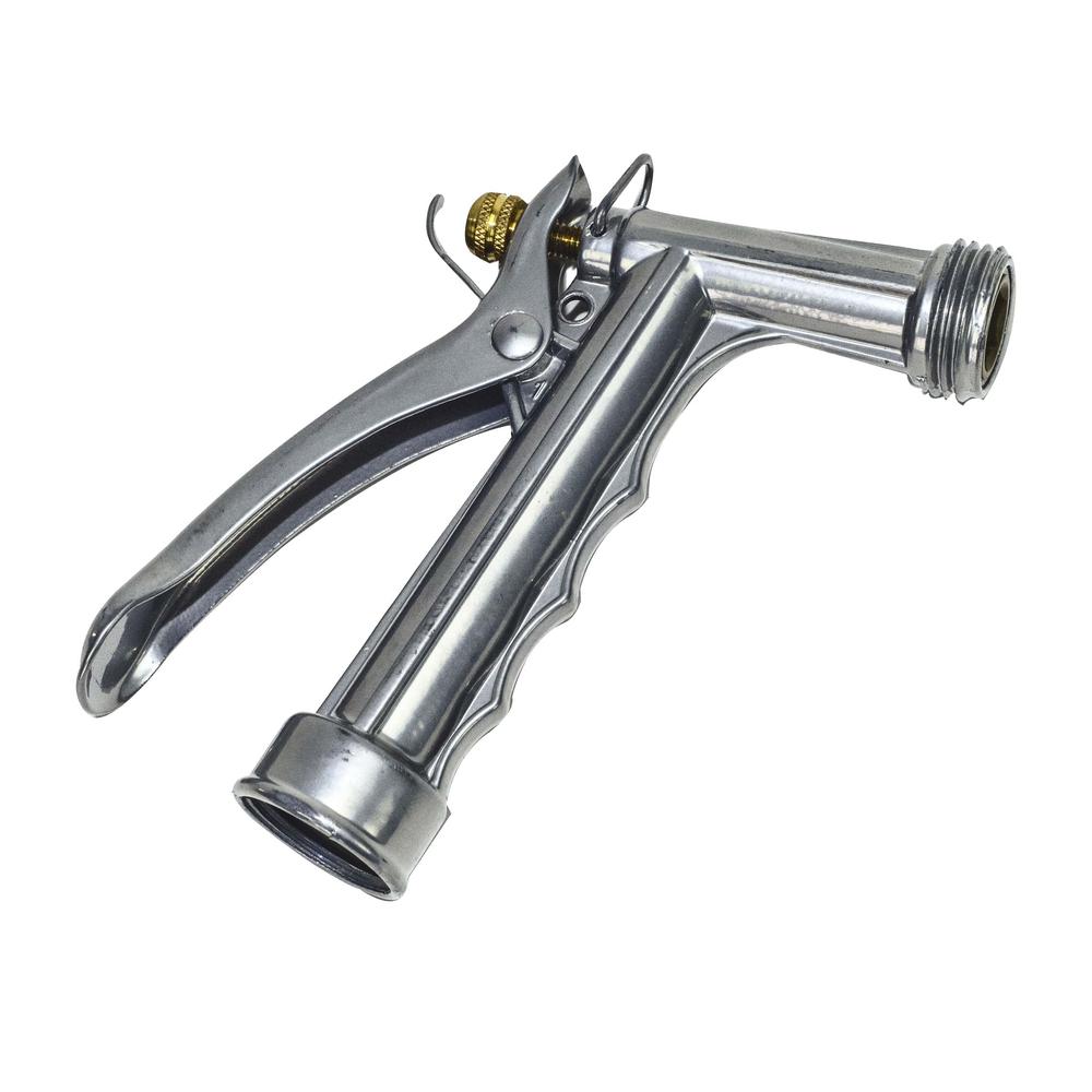 Bon Pistol Grip Threaded Hose Nozzle by Bon