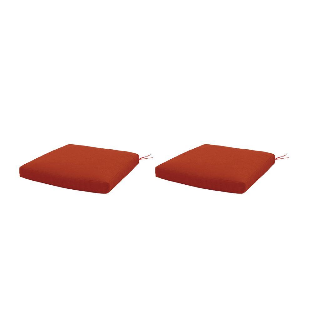 Martha Stewart Living Charlottetown Quarry Red Replacement Outdoor