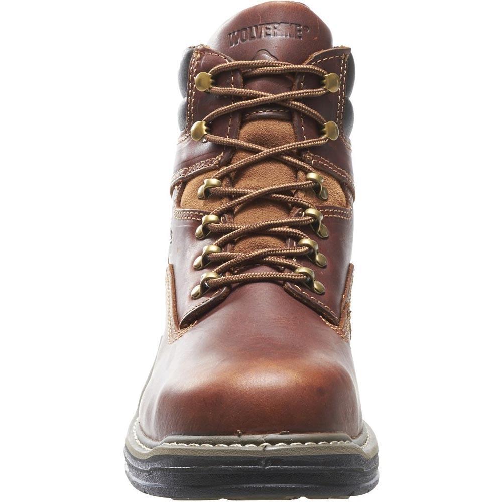 wolverine raider boots w02421