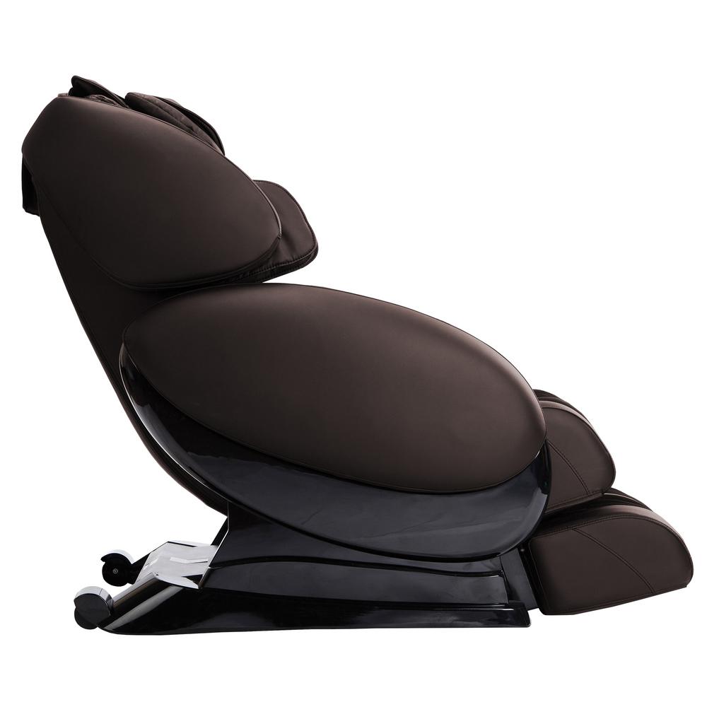 Daiwa Massage Inversion Choco Relax 2 Zero Reclining Massage Chair Dwa 9060 The Home Depot