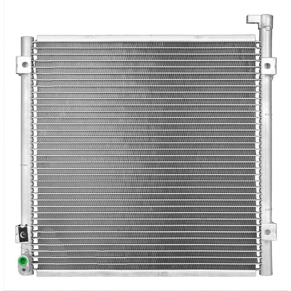 OSC A/C Condenser4730 The Home Depot