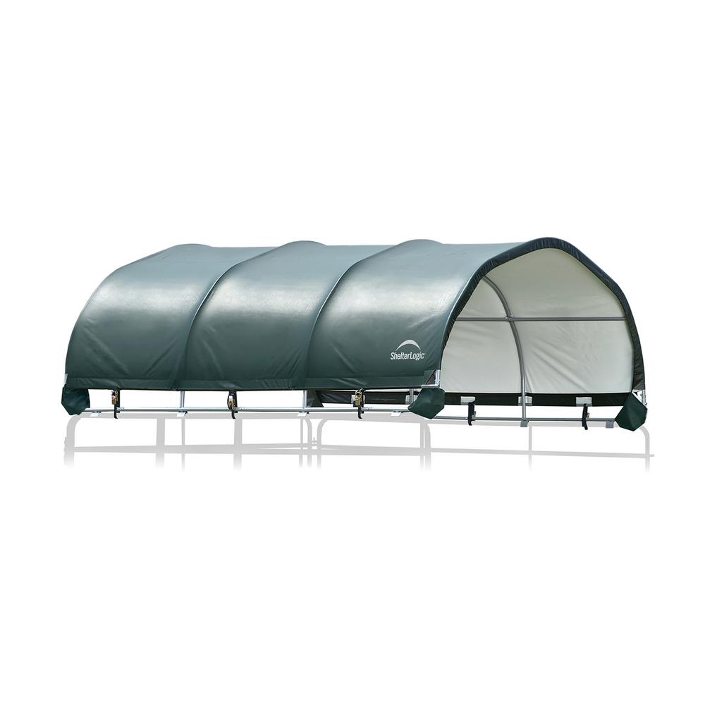 Shelterlogic The Home Depot 144