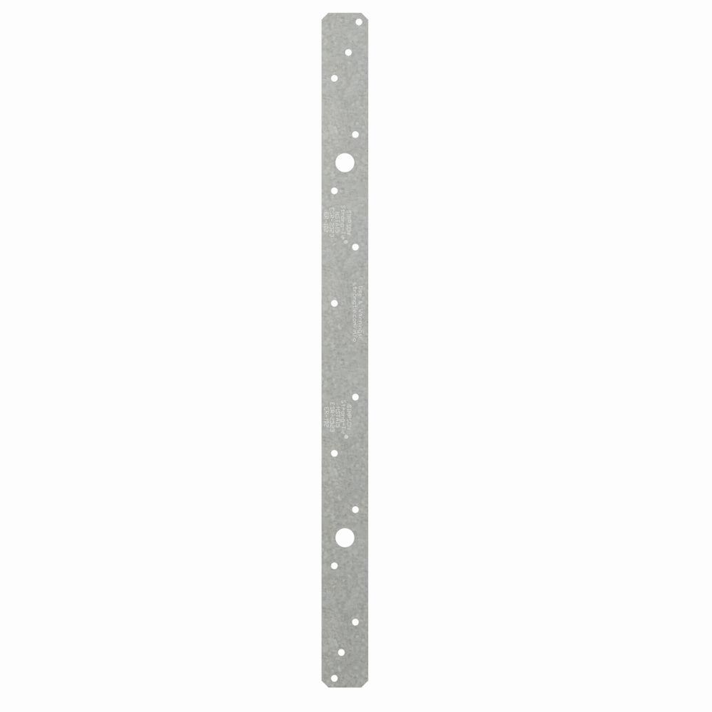 Simpson Strong-Tie 24/" Strap//Tie