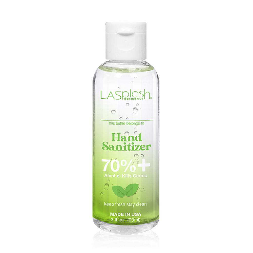 sanitizer 1005 mist pappermint 1009