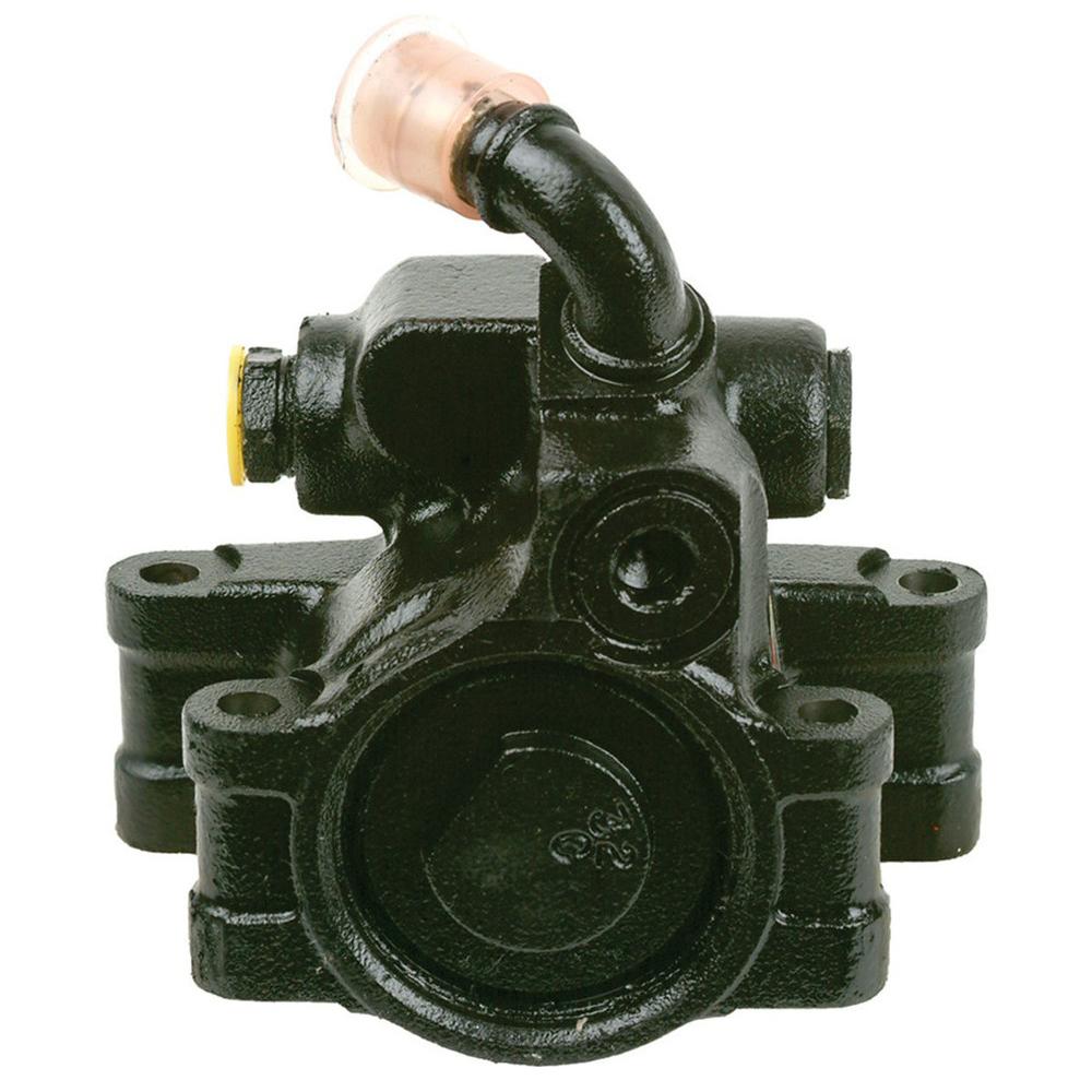 A1 Cardone Remanufactured Power Steering Pump-20-368 - The Home Depot