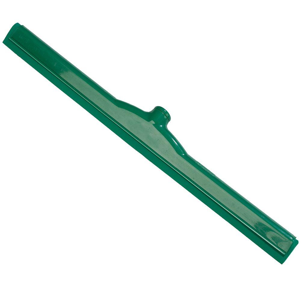Quickie Professional 24 in. Floor Squeegee with Handle016HDSU The