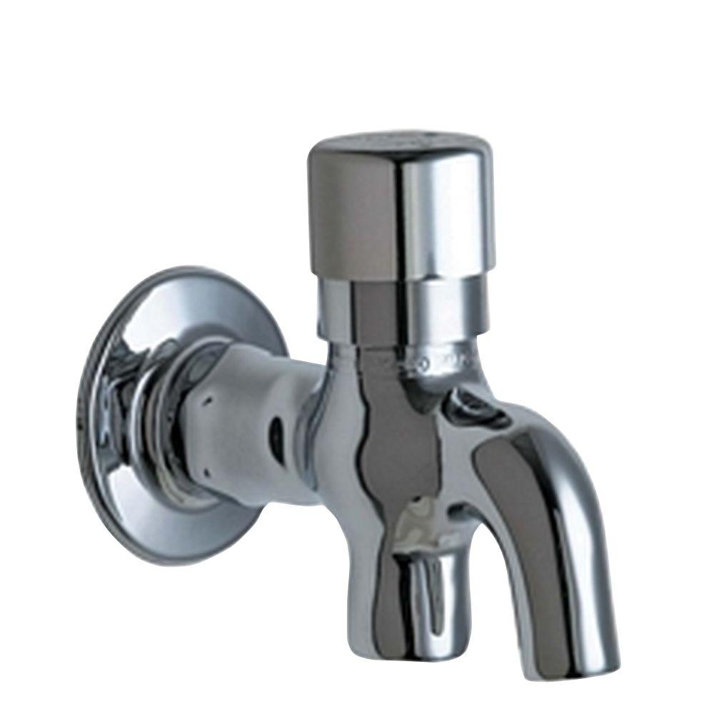 Push Button Faucet Drain at Paul Payne blog