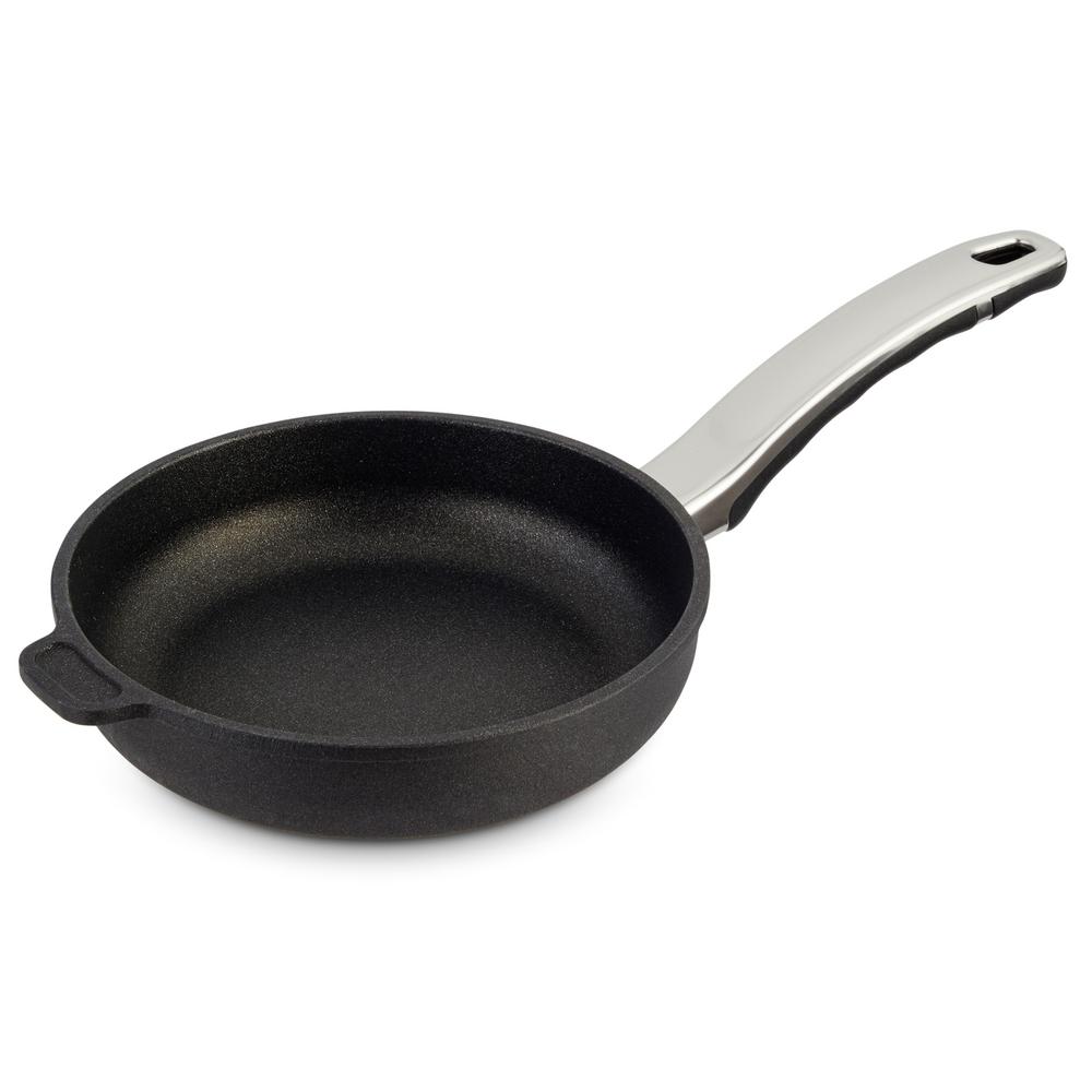 frying pan without handle