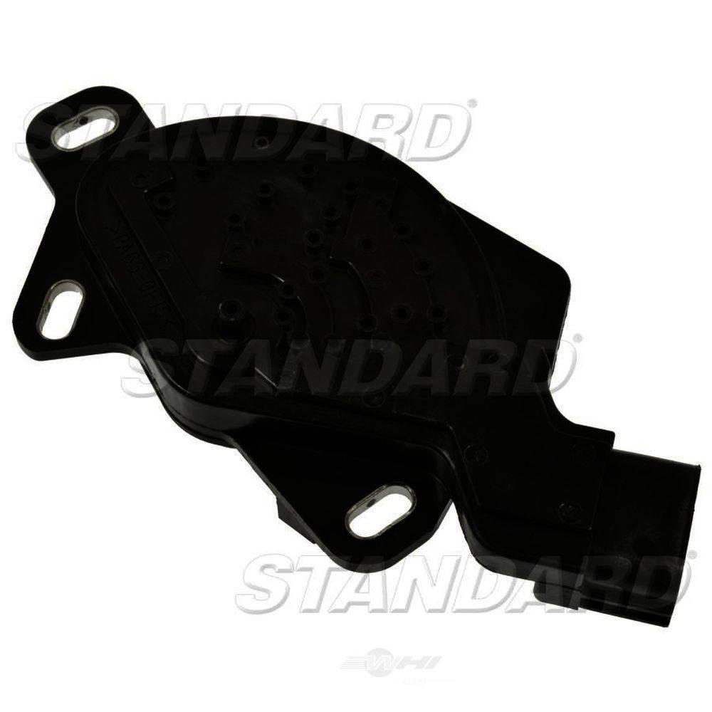 Intermotor Neutral Safety Switch 20072012 Nissan Versa 1.8LNS682