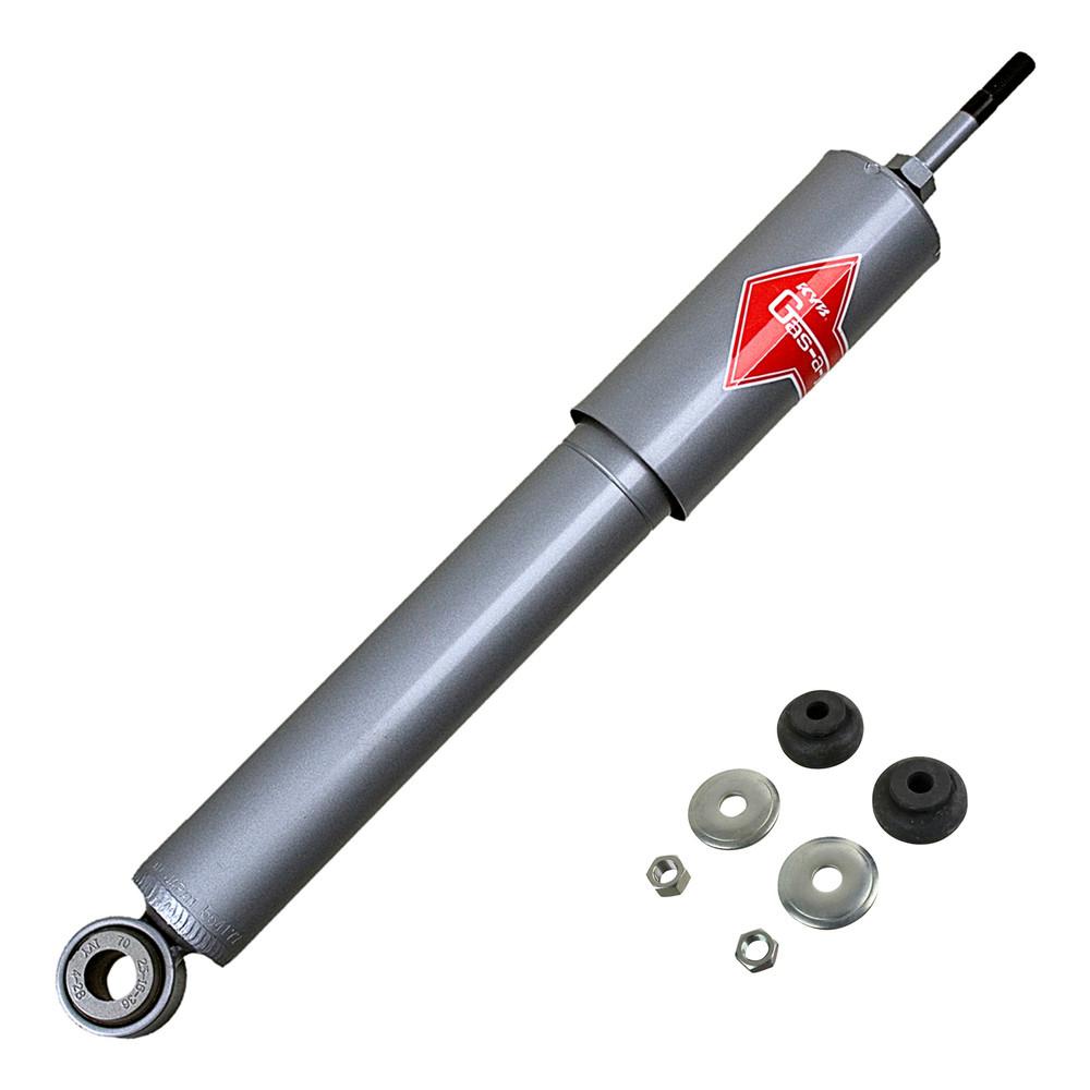  KYB Gas A Just Shock Absorber Front KG5497 The Home Depot